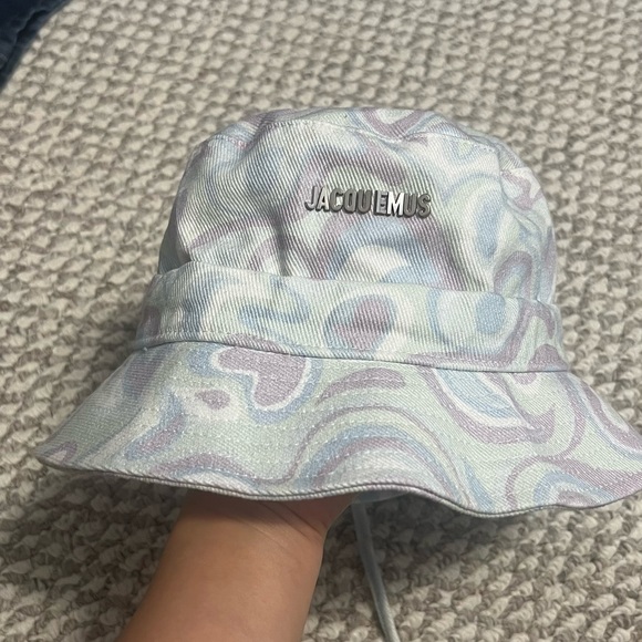 Jacquemus hat - Picture 1 of 7